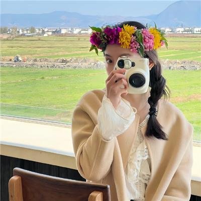 应召女郎 封面